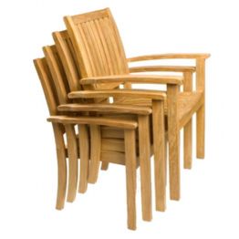 Stacking Chair