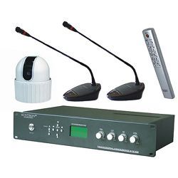 video conference system