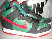 NIKE SHOES WHOLE trade CO, LTD