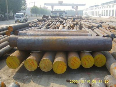 roll steel