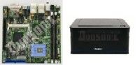 Duosonic Mini-ITX motherboard DS915GM-HD