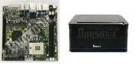 Duosonic Mini-ITX motherboard DS965GM-I 