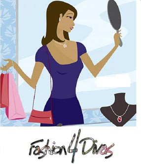 FASHION 4 DIVAS
