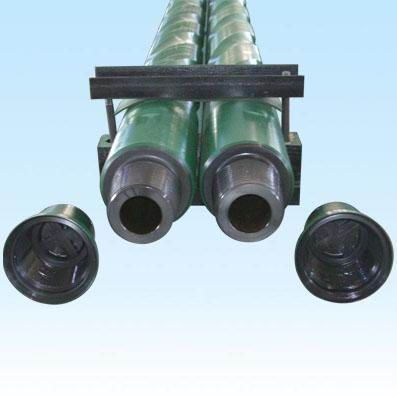 heavy weight drill pipe
