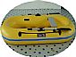 leisure inflatable boat fishing boat