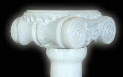 capital of column