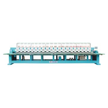 embroidery  machine 