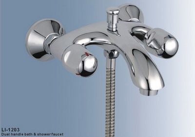 Bathtub Mixer LI-123