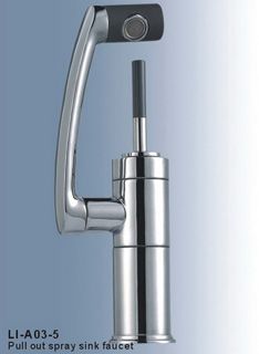 Basin Faucet Li-A3-5