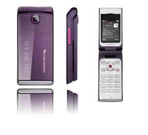Mobile phone V66