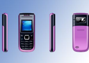 Mobile phone S1