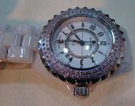 Chanel Watch 