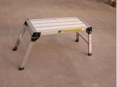 Aluminium Work Platform