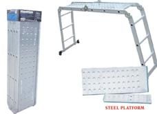 Multi-purpose Ladder