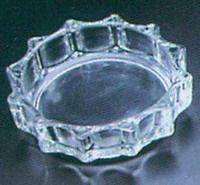 glass bowl