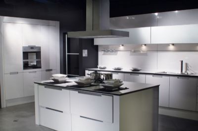 Kitchen cabinet First-snow-in-27 