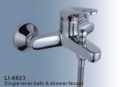 Bath & Shower Mixer LI-823