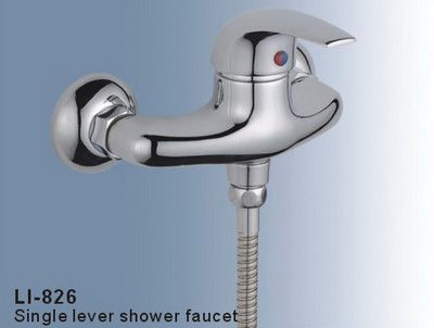 Shower Faucet LI-826