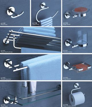 Bathroom Accessory LI-11E