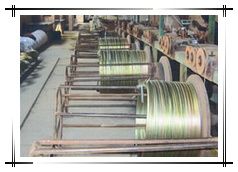 Hot Dipped Galvanized Low Carbon Steel Wire