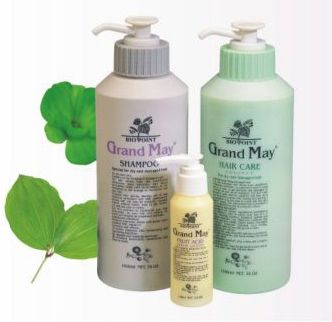 GrandMay Shampoo