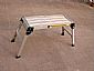 Aluminium Work Platform