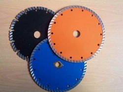 Diamond Saw Blade (Turbo Type)
