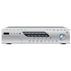 8 series stone-alone DVR