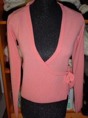 ladies cardigan