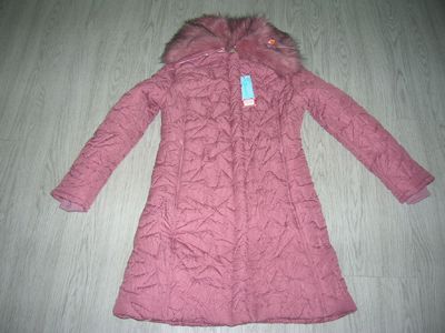 Outerwear for ladies