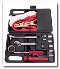 MTHEK41 Yorkcraft 41pc Highway Emergency Kit