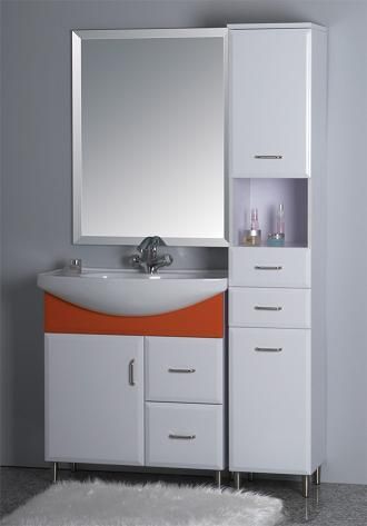 basin cabinet