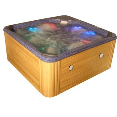hot tub, spa