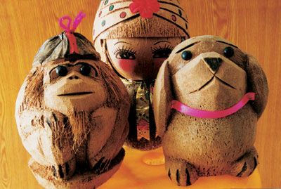 sell Handicraft pearl