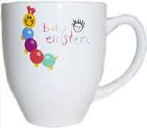 1376 - 16oz. Bistro Mug
