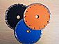 Diamond Saw Blade (Turbo Type)