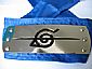 ANIME NARUTO HEAD BAND