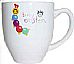 1376 - 16oz. Bistro Mug