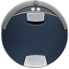 iRobot Scooba 38 Floor Washing Robot