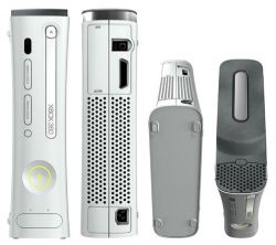 Microsoft Xbox 36 Premium Console