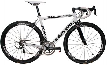 Cervelo R3Cervelo R3 