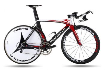 Pinarello Montello FP8