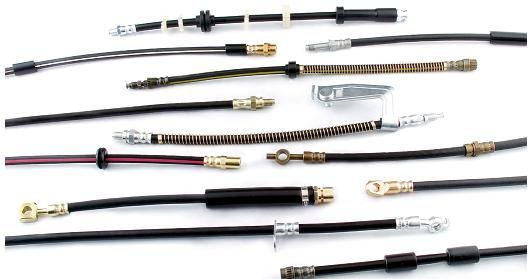 Auto hydraulic presssure  brake hose