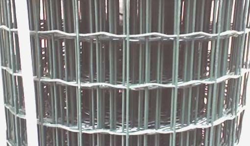stainless steel welded wire mesh