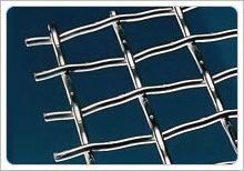 Crimped Wire Mesh  