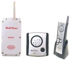 Wireless Doorphone GP-MA61