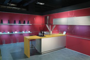 Kitchen cabinet Frandini