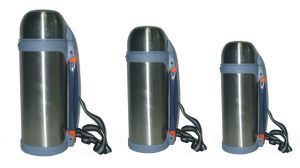 stainless steel sport bottle