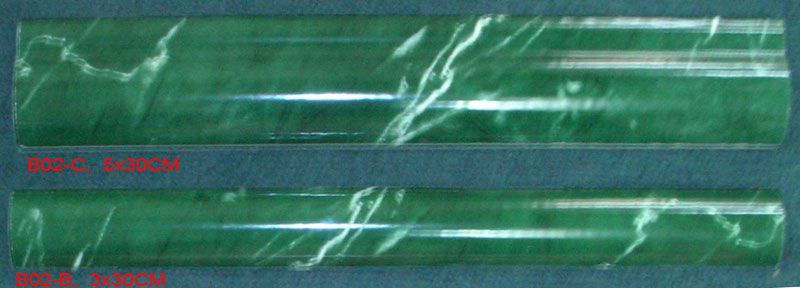 Excellent quality of border tile at a discount price