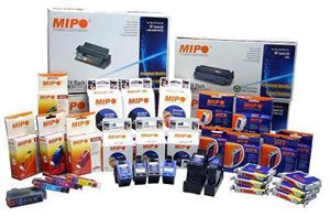 inkjet and toner and so on